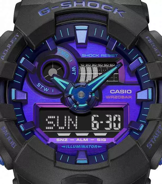 GA-700VB-1A