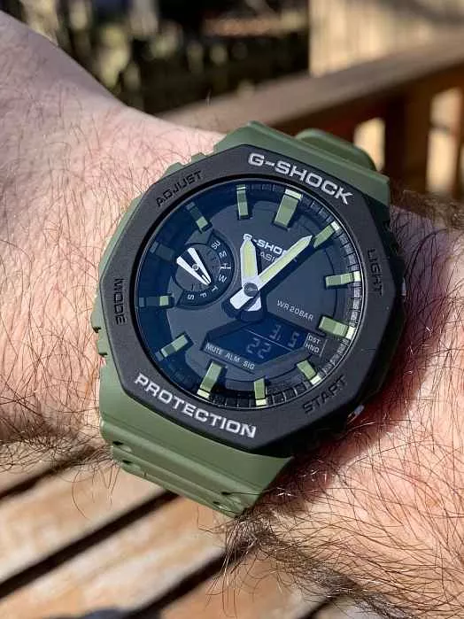 GA-2110SU-3A