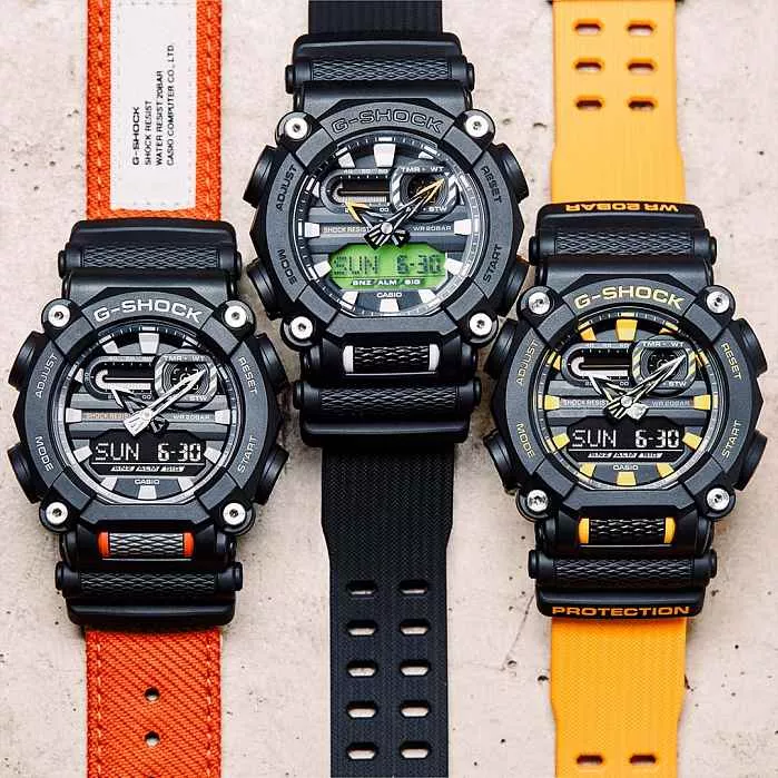 GA-900A-1A9