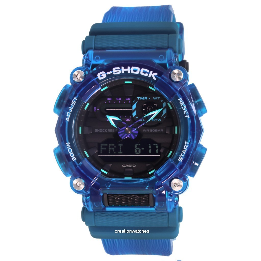 GA-900SKL-2A
