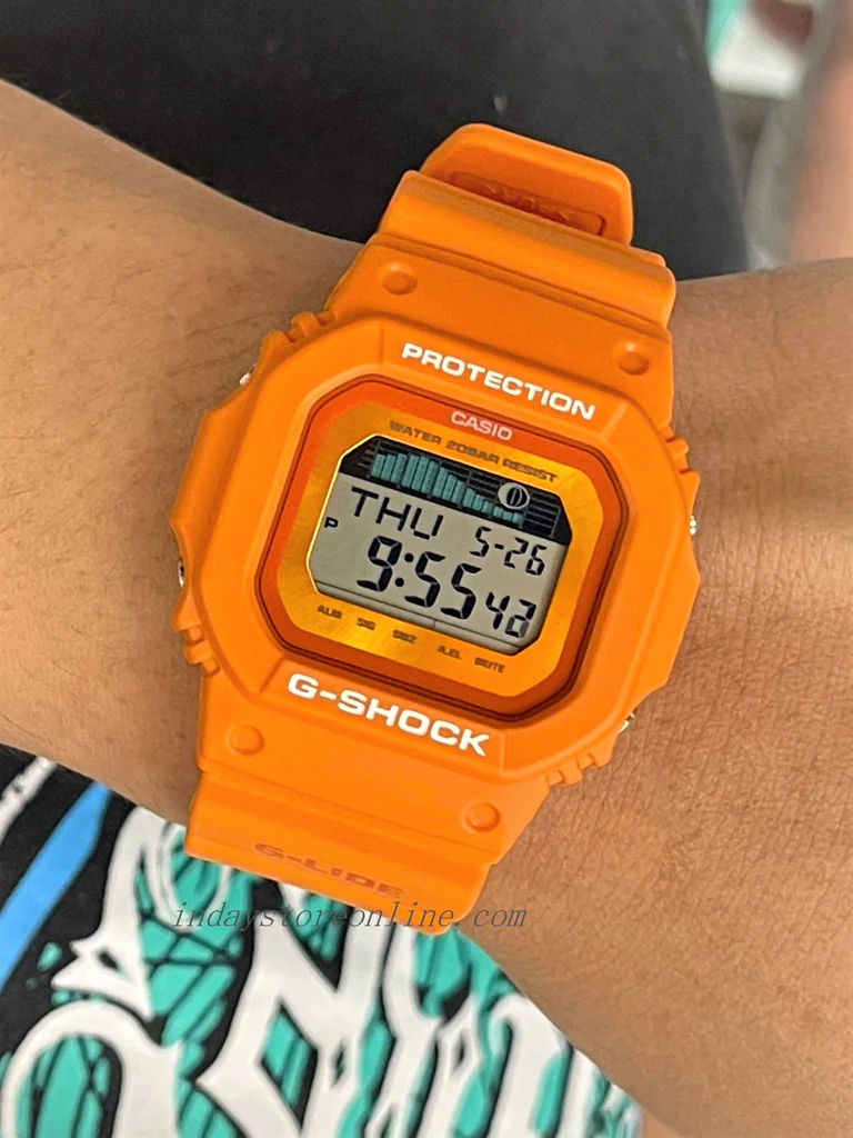 GLX-5600RT-4