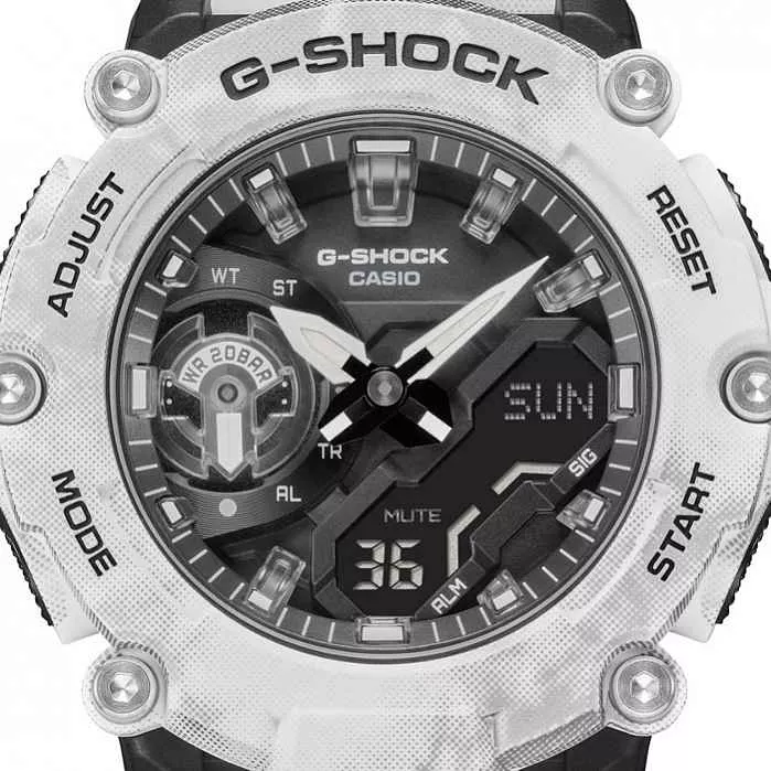 GA-2200GC-7AER