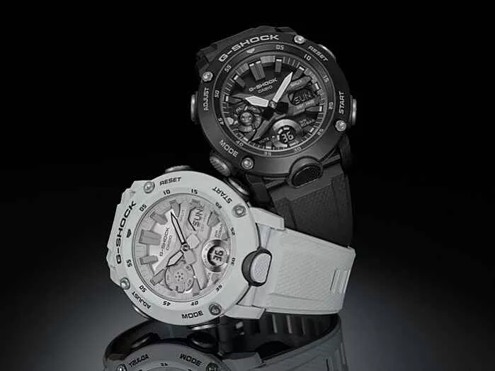 GA-2000S-1A