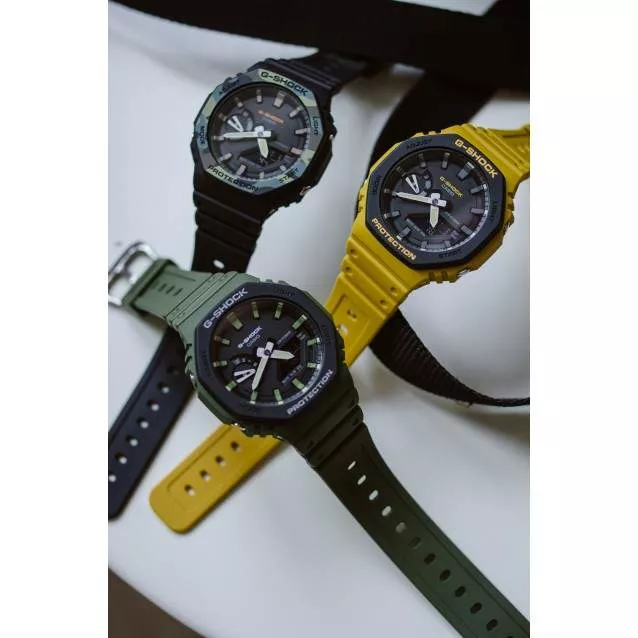 GA-2110SU-3A