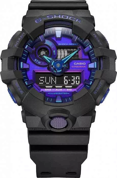 GA-700VB-1A