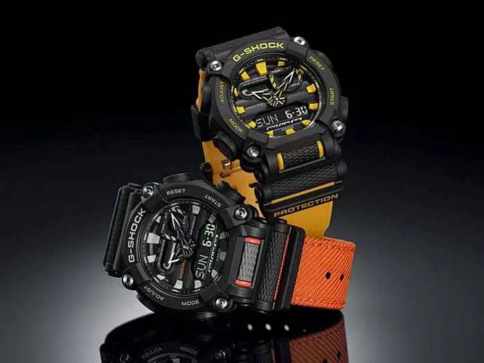 GA-900A-1A9