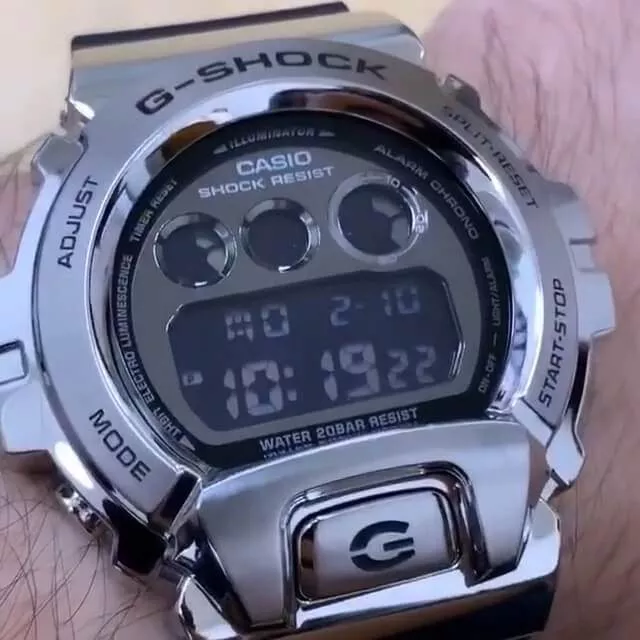 GM-6900-1