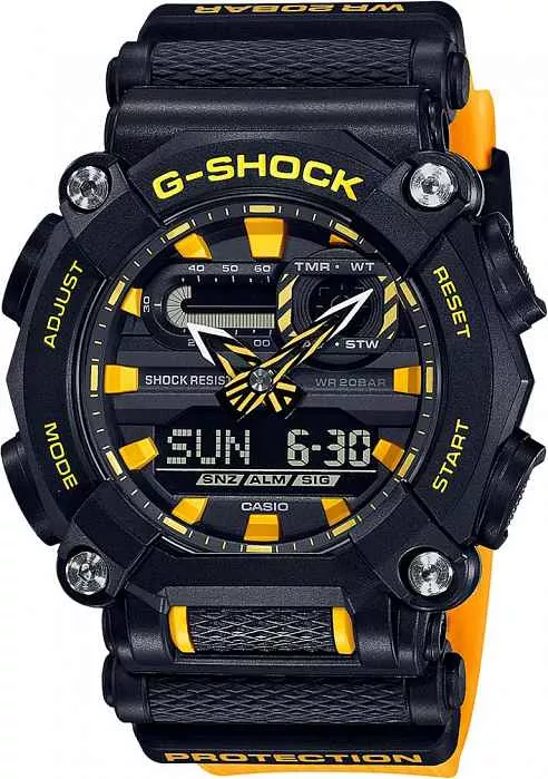 GA-900A-1A9