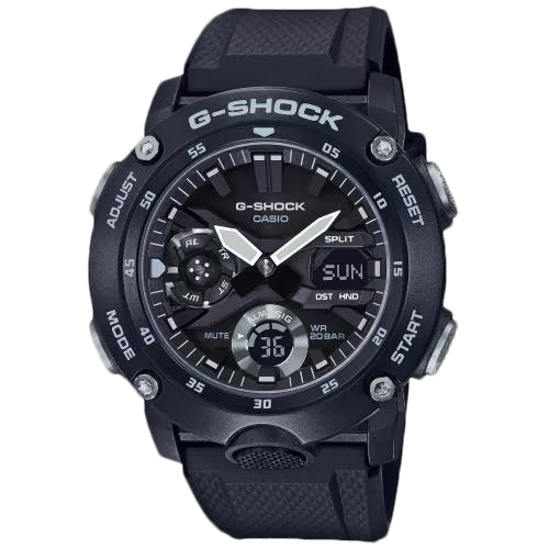 GA-2000S-1A