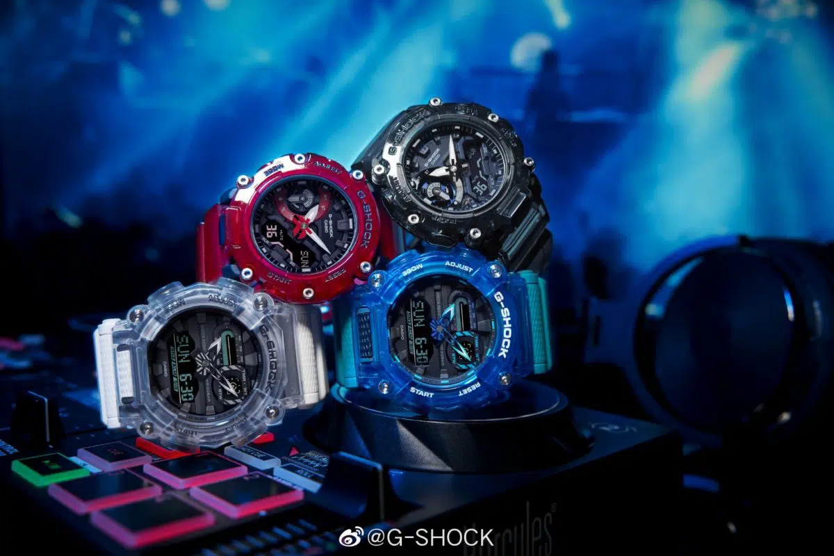 GA-900SKL-2A