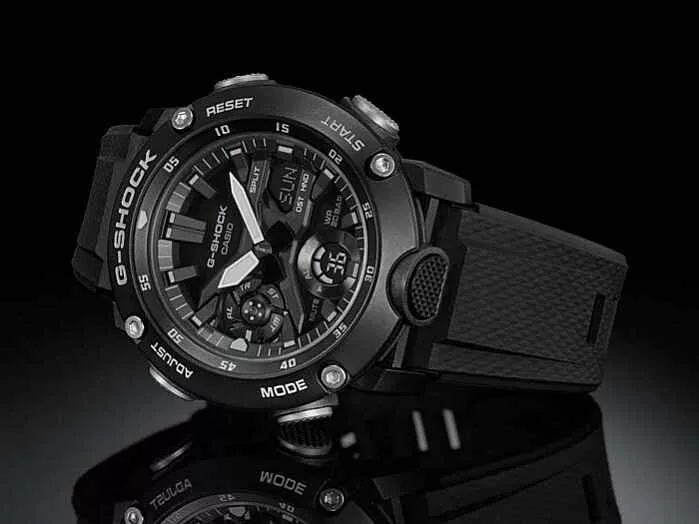 GA-2000S-1A