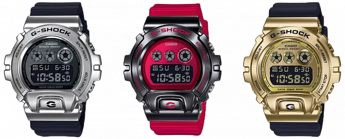 GM-6900B-4