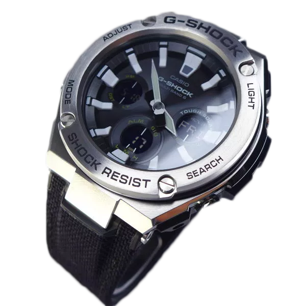 GST-W130C-1A