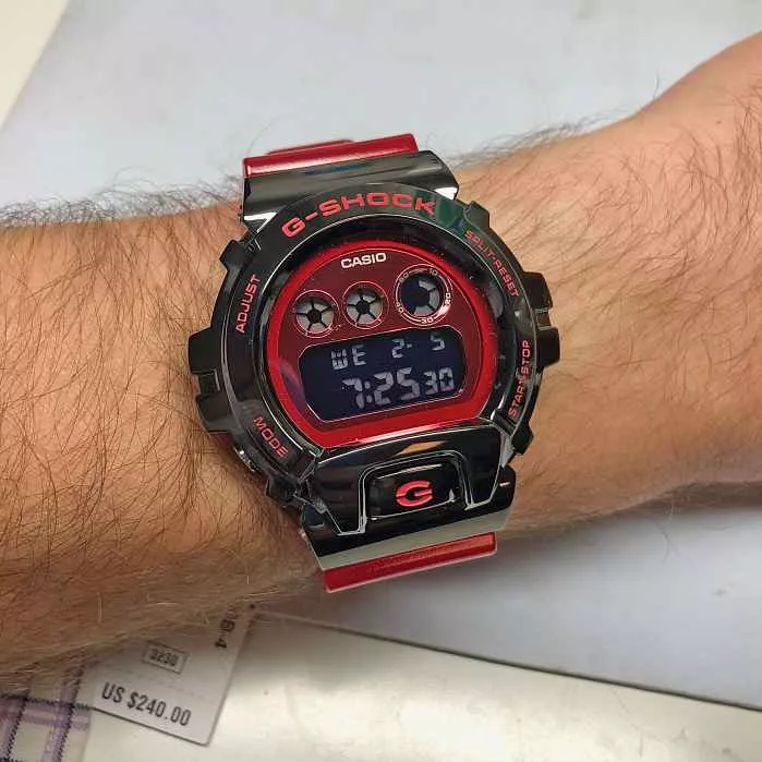 GM-6900B-4