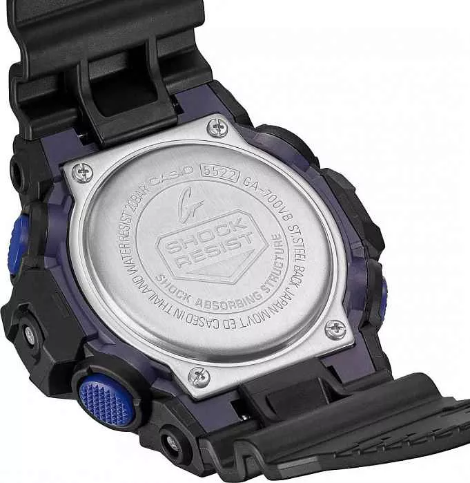 GA-700VB-1A