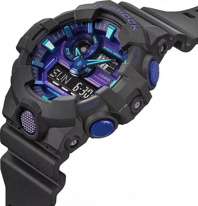 GA-700VB-1A