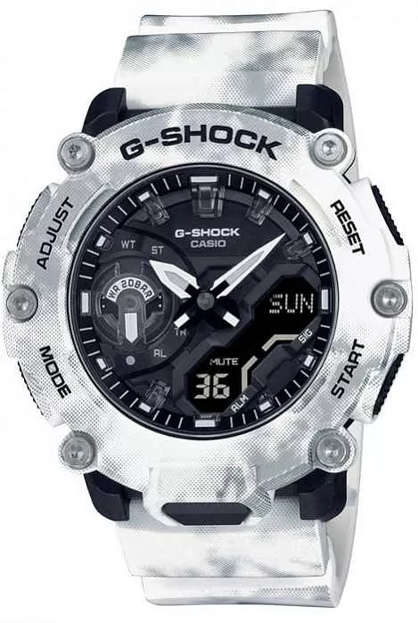 GA-2200GC-7AER