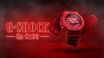 GA-2100-4A