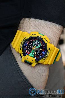 GA-400-9A