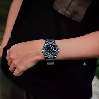 GA-2200SBY-8A