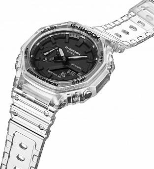GA-2100SKE-7AER