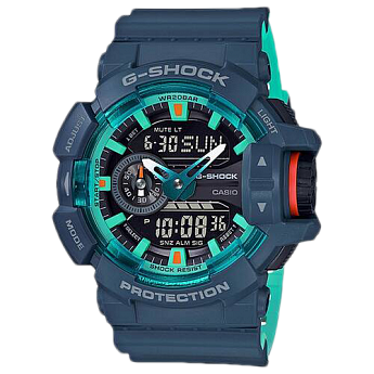 GA-400CC-2AER