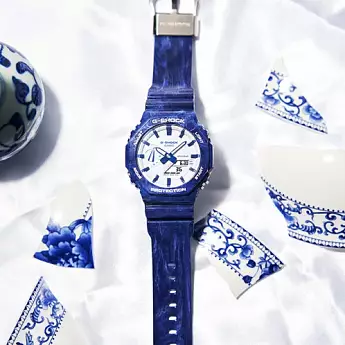 GA-2100BWP-2A