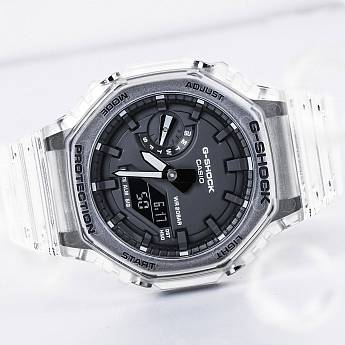 GA-2100SKE-7AER