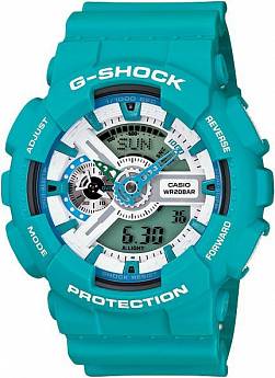 GA-110SN-3A