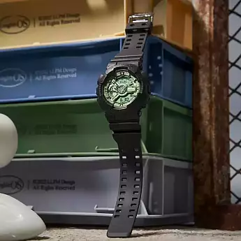 GA-110CD-1A3