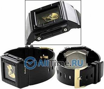 BGA-201-1E
