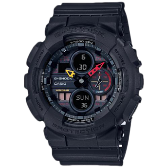 GA-140BMC-1AER