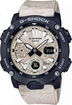 GA-2000WM-1AER