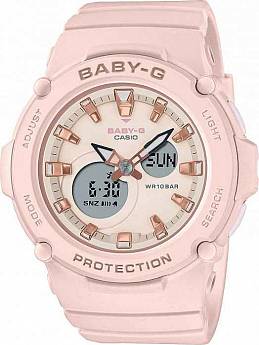 BGA-275-4A