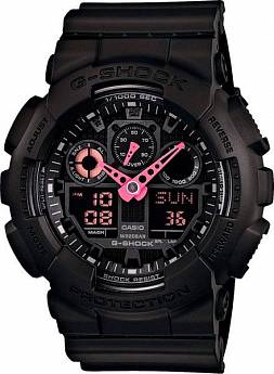GA-100C-1A4