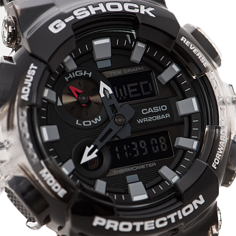 GAX-100MSB-1A