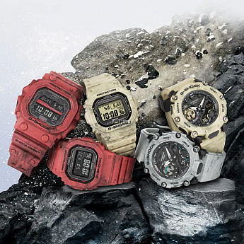 GW-B5600SL-4