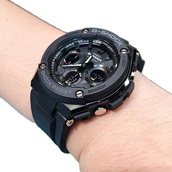 GST-W300G-1A1