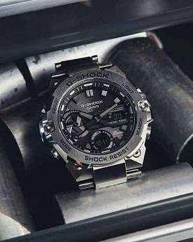 GST-B400D-1A