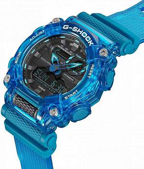 GA-900SKL-2A