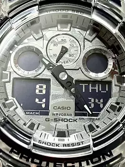 GA-100SKC-1A