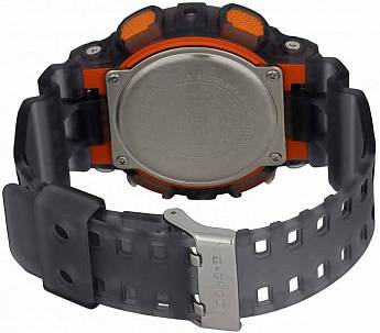 GA-110LS-1AER