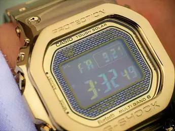 GMW-B5000GD-9