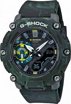 GA-2200MFR-3AER