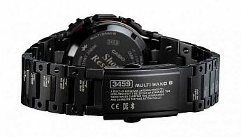 GMW-B5000TVA-1ER