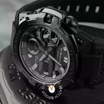 GST-B400BB-1A