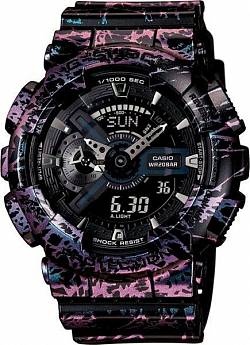 GA-110PM-1A