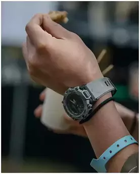 GA-2200SL-8A