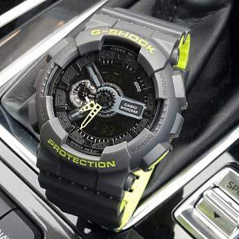 GA-110LN-8A