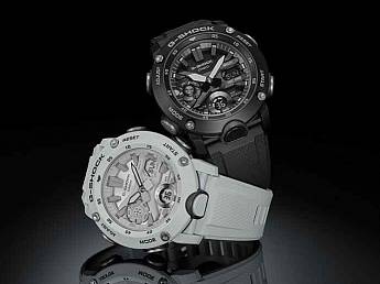 GA-2000S-7A